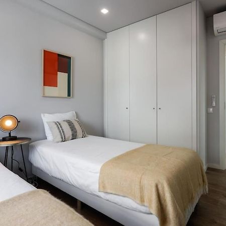 Lisbon Central Apartment With Balcony Exteriör bild