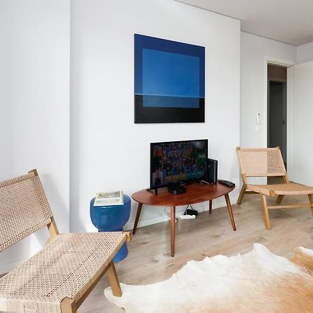 Lisbon Central Apartment With Balcony Exteriör bild