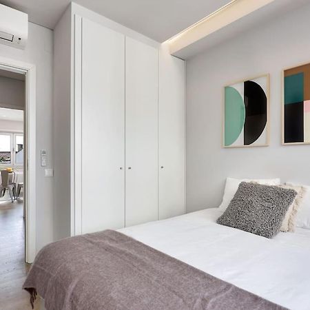 Lisbon Central Apartment With Balcony Exteriör bild