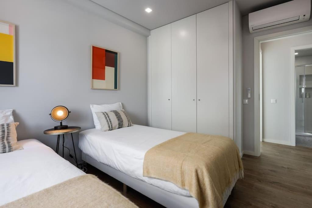 Lisbon Central Apartment With Balcony Exteriör bild