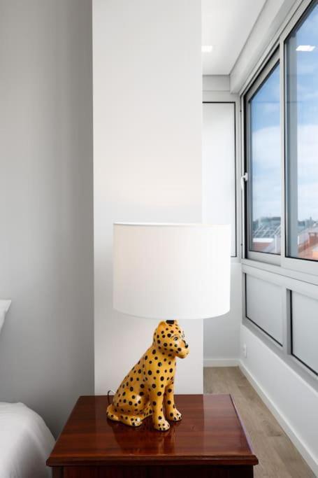 Lisbon Central Apartment With Balcony Exteriör bild