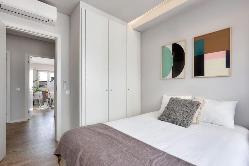Lisbon Central Apartment With Balcony Exteriör bild
