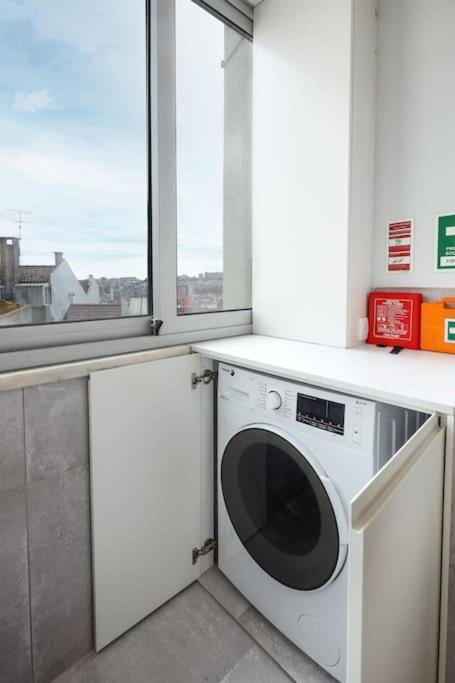 Lisbon Central Apartment With Balcony Exteriör bild
